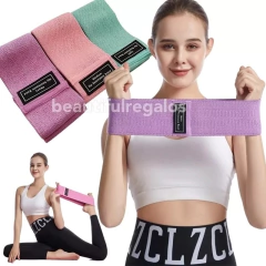 Bandas De Resistencia Entrenamiento Funcional Yoga Ejercicio - comprar online