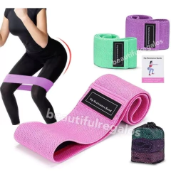 Bandas De Resistencia Entrenamiento Funcional Yoga Ejercicio