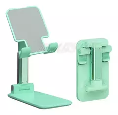 Soporte Apoya Celular Tablet De Mesa Extensible Universal