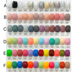 Kit X3 Esmaltes Semipermanentes Top Coat Base Coat Primer en internet