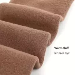 4 Pares De Medias Térmica Hombre Suaves Cálido Invierno Frio - M&Q REGALOS