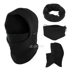 Gorro Cuello Pasamontañas Polar Sky Moto Nieve Colores Ofert - M&Q REGALOS