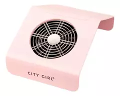 Imagen de Extractor Aspirador De Polvo Para Uñas Esculpidas Gelificada