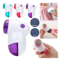 Saca Pelusa Ropa A Pila Chiquito Y Potente, Calidad, Oferta
