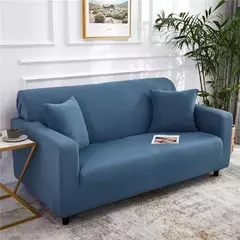 Imagen de Funda De Sillón Elástica Para Un Cuerpo Sofá 190cm X 230cm