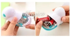 Imagen de Saca Pelusa Ropa A Pila Chiquito Y Potente, Calidad, Oferta