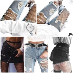 Panty Medias De Red Super Sexy! Varios Modelos en internet