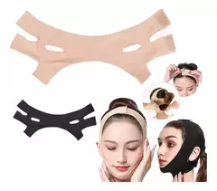 Set X2 Corrector De Postura Espalda Mascarilla Adelgazante - comprar online