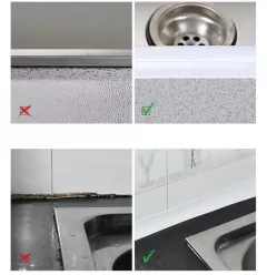 Imagen de Cinta Selladora Aisladora Impermeable Adhesiva Baño Cocina