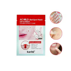 X3 Parches Anti Acne Elimina Granos Puntos Negros Dia Noche - comprar online
