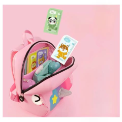 Pack X6 Piloto De Lluvia Infantil Poncho Impermeable Capucha - tienda online