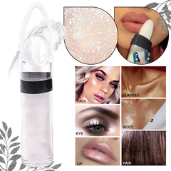 Highlight Brillos Polvo De Hadas Glitter Shimmer Multiuso