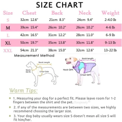 Abrigo Chaleco Polar Soft Ropa Perros Gatos Invierno Frio en internet
