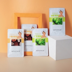 Mascarilla Cofia Hidratante Nutre Repara Para Cabello Mujer - M&Q REGALOS