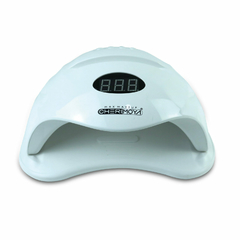 Cabina Uv Led Cherimoya Con Soporte Para Celular Profesional - comprar online
