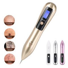 Plasma Pen Digital Cauterizacion Para Verrugas Manchas Pecas en internet