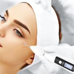 Plasma Pen Digital Cauterizacion Para Verrugas Manchas Pecas - comprar online