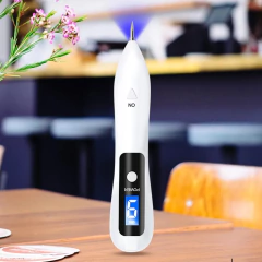 Plasma Pen Digital Cauterizacion Para Verrugas Manchas Pecas - tienda online