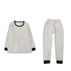 Imagen de Conjunto De Polar Para Niños Camiseta Joggin Abrigo Invierno