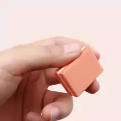 X50u Lima Sponge Mini Buffer 100/180 Pulidora Uñas Press On - comprar online