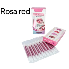 X20 Cotton Labial Larga Duracion Waterproof Instransferible - tienda online