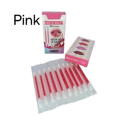 Imagen de X20 Cotton Labial Larga Duracion Waterproof Instransferible