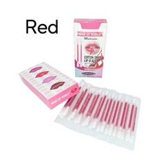 X20 Cotton Labial Larga Duracion Waterproof Instransferible