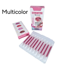 X20 Cotton Labial Larga Duracion Waterproof Instransferible - comprar online