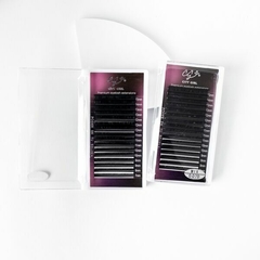 Extensiones Pestañas City Girl Premium Pelo X Pelo Lashes - comprar online