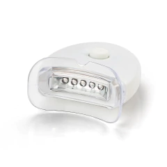 Imagen de Blanqueador Dental Con Luz Led Blanqueamiento De Dientes