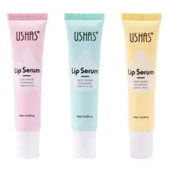 Serum Hidratante De Labios Lip Serum Sin Color Con Aroma - comprar online