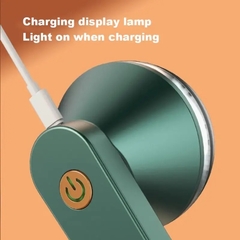 Saca Pelusa De Mano Ropa Recargable Usb Eléctrico Removedor - M&Q REGALOS