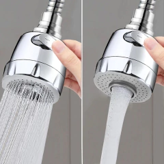 Adaptador Extensor Flexible De Canilla Cocina - comprar online