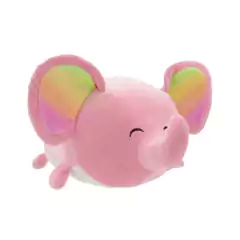 Almohada Blanda Tierna De Peluche Smoochy Pals Kawaii Median - tienda online