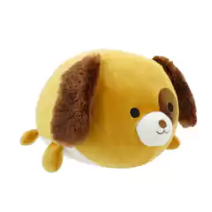 Almohada Blanda Tierna De Peluche Smoochy Pals Kawaii Median - comprar online