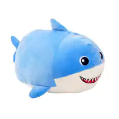 Almohada Blanda Tierna De Peluche Smoochy Pals Kawaii Median en internet