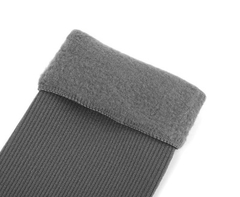1 Par De Medias Térmicas Hombre Suaves Cálido Invierno Frio - M&Q REGALOS