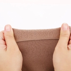 1 Par De Medias Térmicas Hombre Suaves Cálido Invierno Frio - comprar online