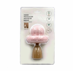 Masajeador Cactus 3 En 1 Manual Anti Stress Corporal Facial en internet