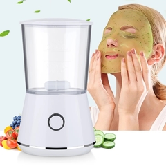 Maquina Para Hacer Mascarillas Faciales Completa Caseras Nat