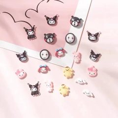 X12 Dijes 3d Apliques Nails Art Esculpidas Strass Uñas Deco - comprar online