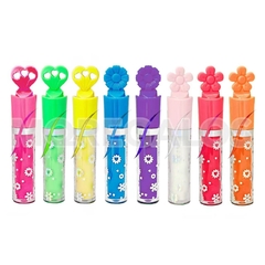 X1 Delineador De Ojos Colores Intensos Fluo Liquido Make Up - comprar online