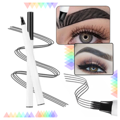 Lapiz Microblading Cejas Perfectas Delineador Tattoo