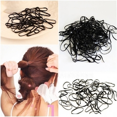 Gomitas Bandita De Pelo Siliconadas Peinados X12 Paquetes - comprar online
