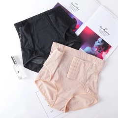 Faja Reductora + Braga Adelgazante Mujer Levanta Gluteos - comprar online