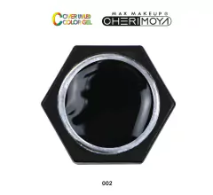 Gel Paint Cherimoya Uv/led Nail Art 5g Uñas Profesional Deco - comprar online