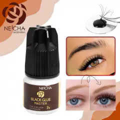 Pegamento Neicha Master (2g) Para Extensión De Pestañas