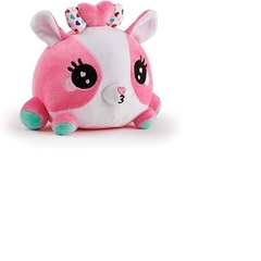 Imagen de Peluche Ploosh Kissimals Muñeco Tierno Que Habla Kawaii