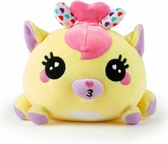 Peluche Ploosh Kissimals Muñeco Tierno Que Habla Kawaii - tienda online