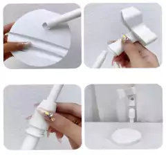 Mini Soporte De Lampara Uv Led Para Uñas Semipermanentes en internet
